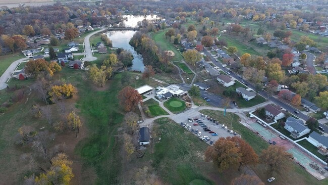 More details for 1620 Summit Dr, Pekin, IL - Sports & Entertainment for Sale