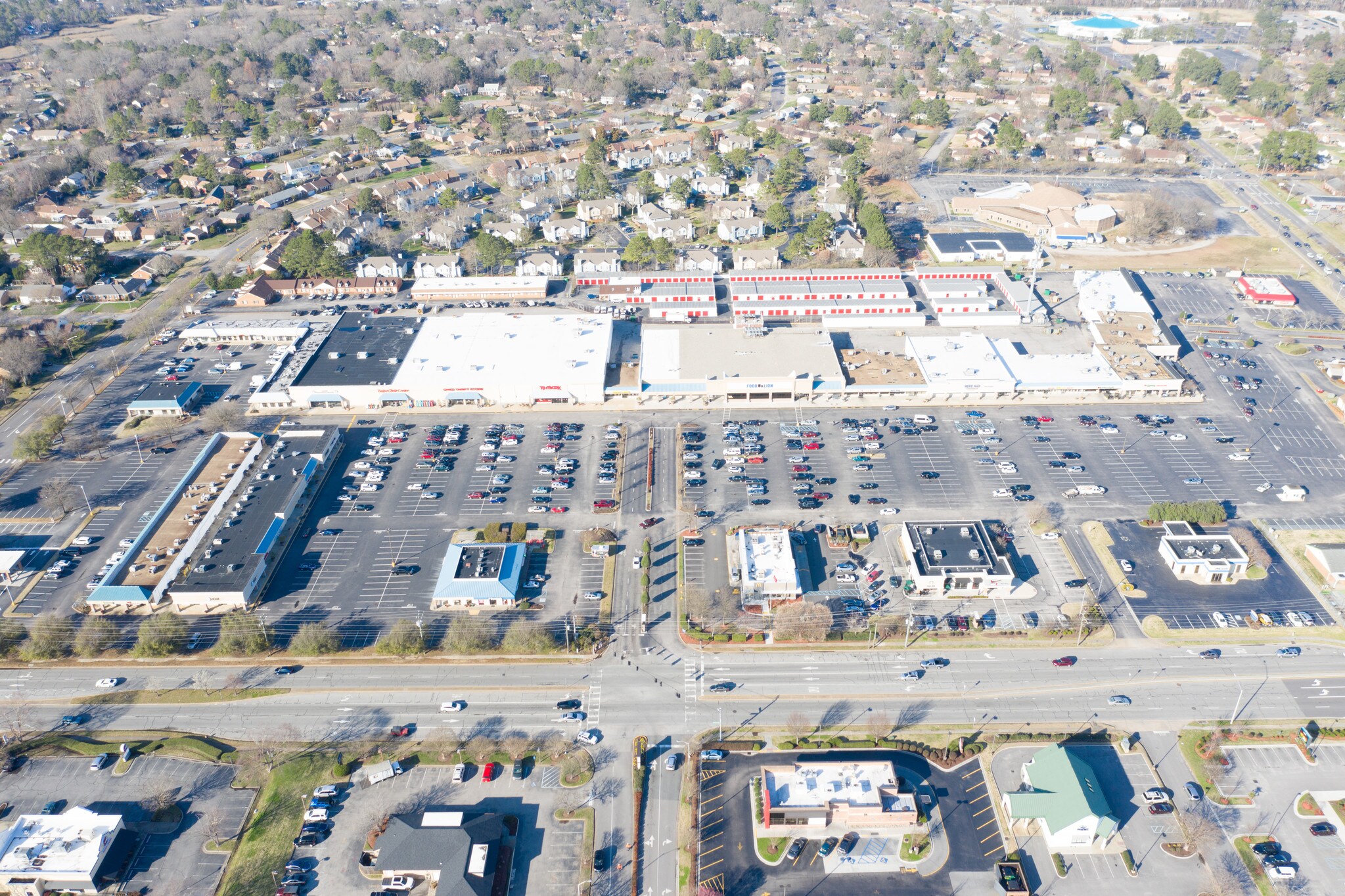 52185280 Providence Rd, Virginia Beach, VA 23464 Fairfield Shopping