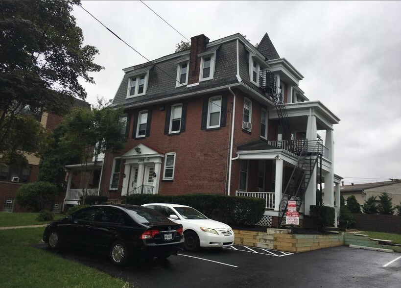 108 Morton Ave, Ridley Park, PA 19078 108 Morton