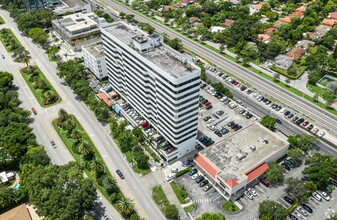 4770 Biscayne Blvd, Miami, FL - AERIAL  map view - Image1