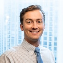 Ben Rysedorph
