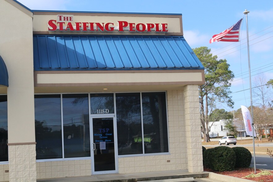 1118 Stuart Ave, Albany, GA for sale - Other - Image 1 of 1