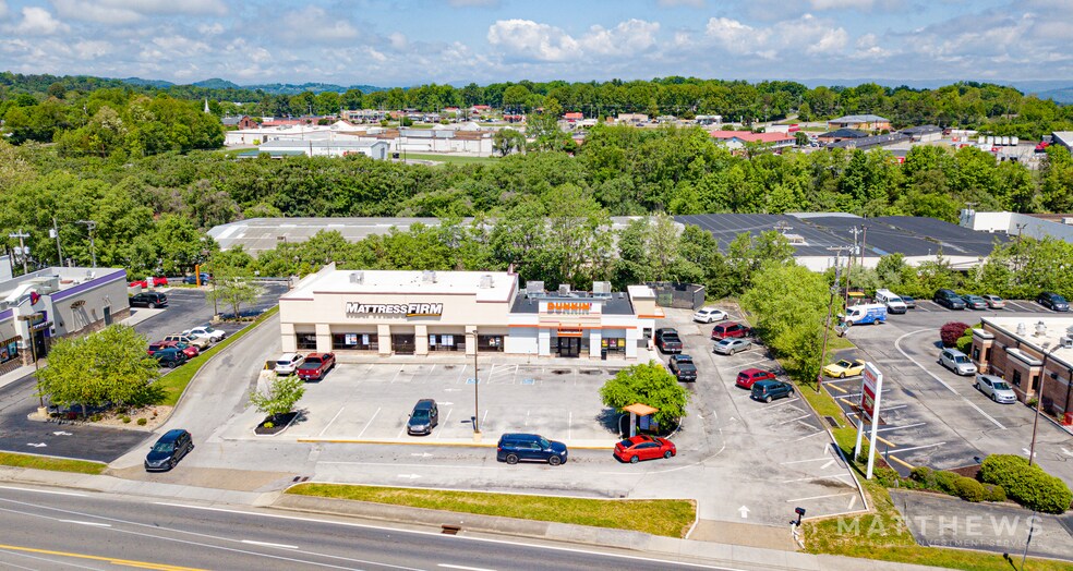 2531 E Morris Blvd, Morristown, TN 37813 | LoopNet