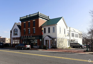 More details for 144 Church St NW, Vienna, VA - Office/Retail for Lease