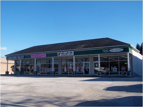 796 Main St, Hopewell Junction, NY for lease - Building Photo - Image 2 of 9