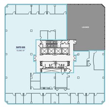 10850 W Park Pl, Milwaukee, WI for lease Floor Plan- Image 1 of 1