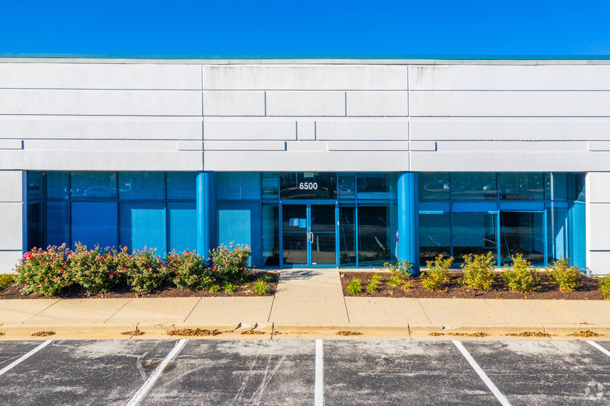 6400-6500 Virginia Manor Rd, Beltsville, MD for lease - Building Photo - Image 3 of 7