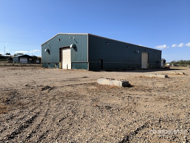 Land in Pouce Coupe, BC for sale - Building Photo - Image 3 of 16