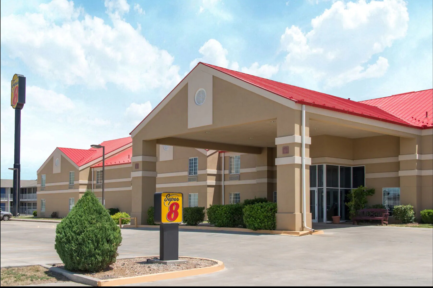 2103 Lakeview Dr, Amarillo, TX for sale Building Photo- Image 1 of 1