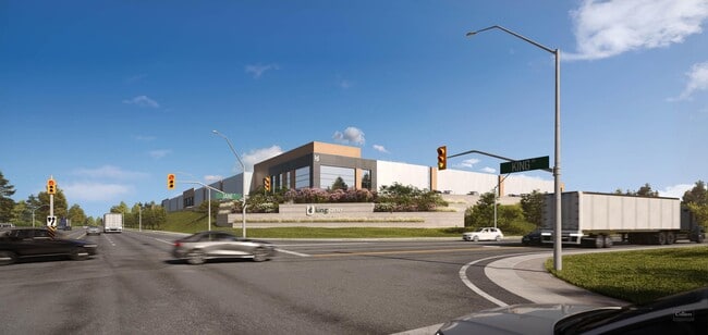 More details for 2955 King Rd, King City, ON - Industrial for Lease