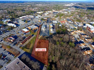 More details for Black Ave Ext, Lexington, SC - Land for Sale