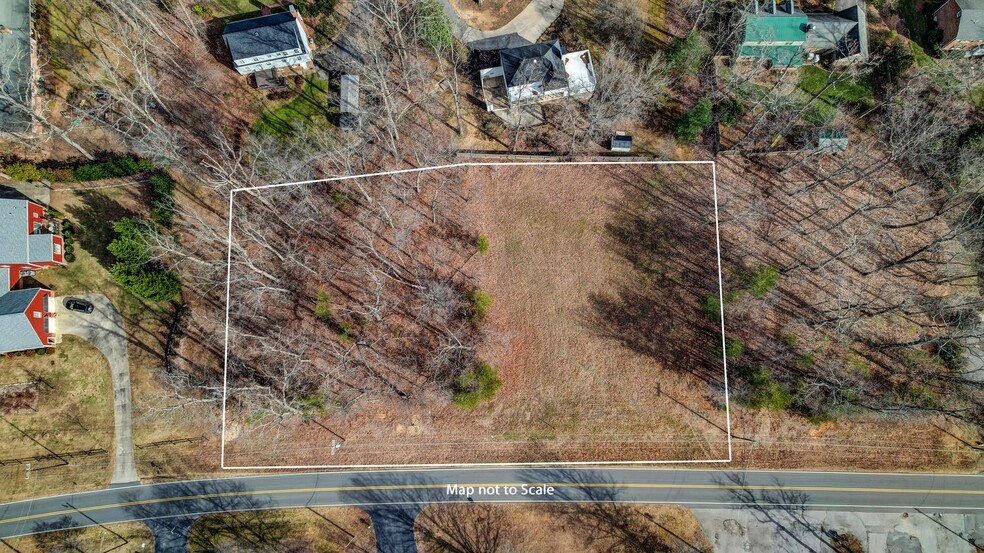 0 Front St, Reidsville, NC 27320 Land for Sale