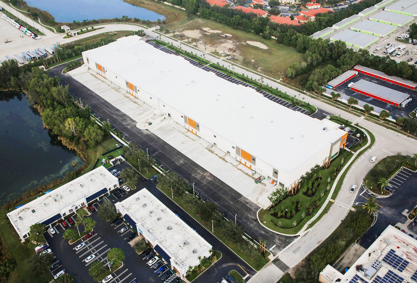 100 ALDI Way, Wellington, FL 33411 - Royal Palm Logistics | LoopNet