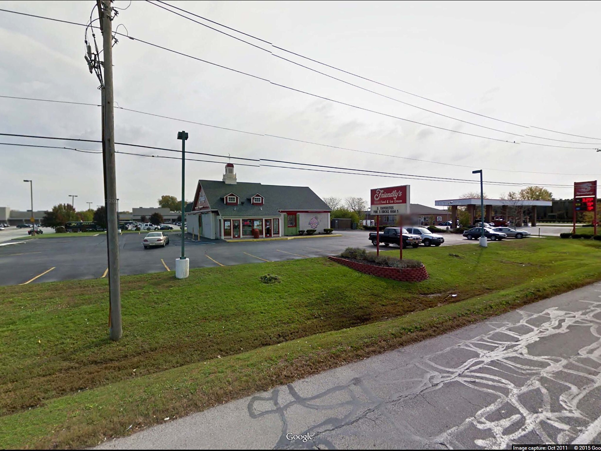 1502 Reynolds Rd, Maumee, OH for sale Building Photo- Image 1 of 1