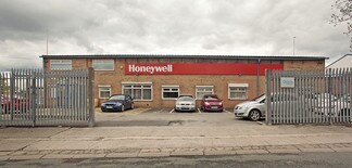 More details for Haydock Ln, Warrington - Industrial for Sale