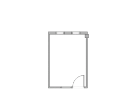 4101 Greenbriar Dr, Houston, TX for lease Floor Plan- Image 1 of 1