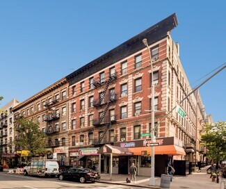 More details for 3600-3610 Broadway – Multifamily for Sale, New York, NY