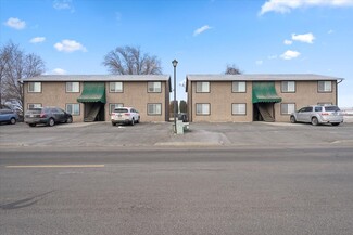 More details for 1804-1808 S Lawson St, Spokane, WA - Multifamily for Sale