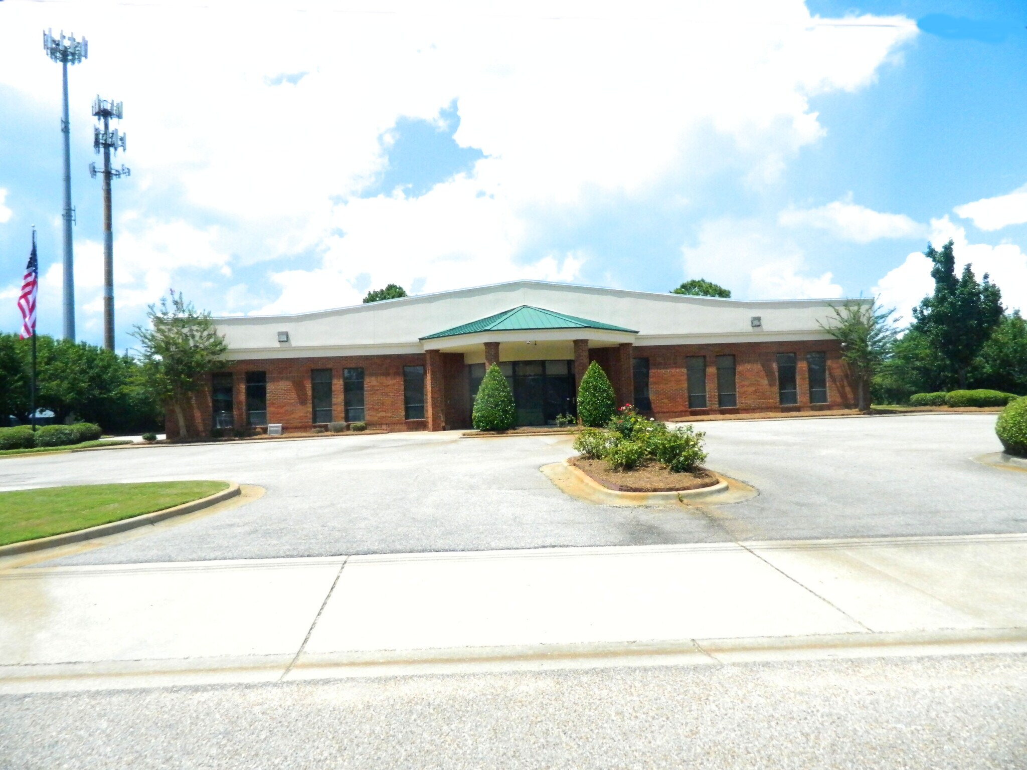 7079 University Ct, Montgomery, AL for sale Building Photo- Image 1 of 1