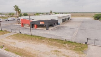 More details for 4805 N Expressway 281, Edinburg, TX - Industrial for Sale