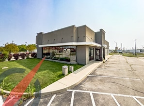 3010 Coliseum Blvd, Fort Wayne, IN for sale Building Photo- Image 1 of 4