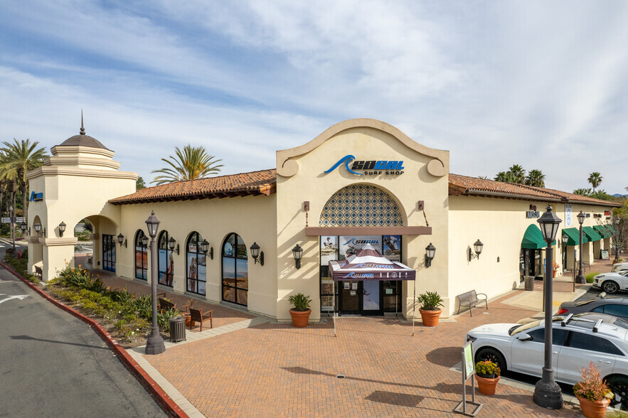 101 Via Suerte, San Clemente, CA for lease - Building Photo - Image 1 of 34