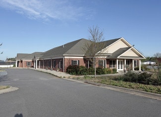 More details for 9 Medical Dr NE, Cartersville, GA - Office/Medical for Lease