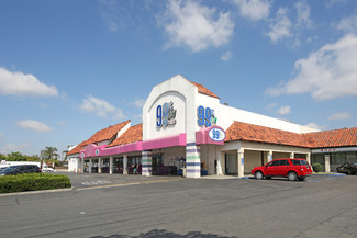 More details for 1845-1851 W Orangethorpe Ave, Fullerton, CA - Retail for Lease