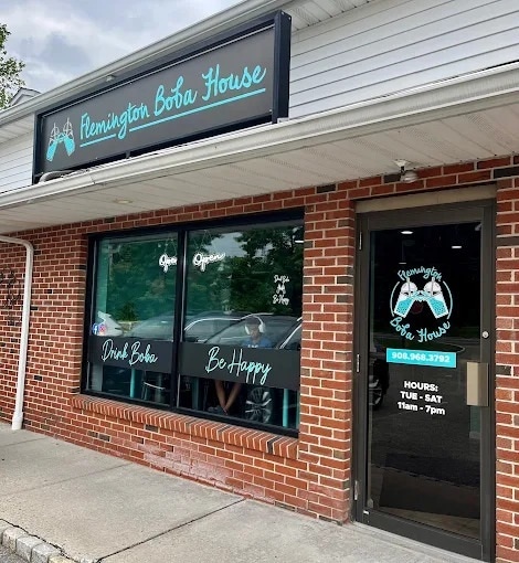 299 South Main St, Flemington, NJ for lease - Building Photo - Image 2 of 7