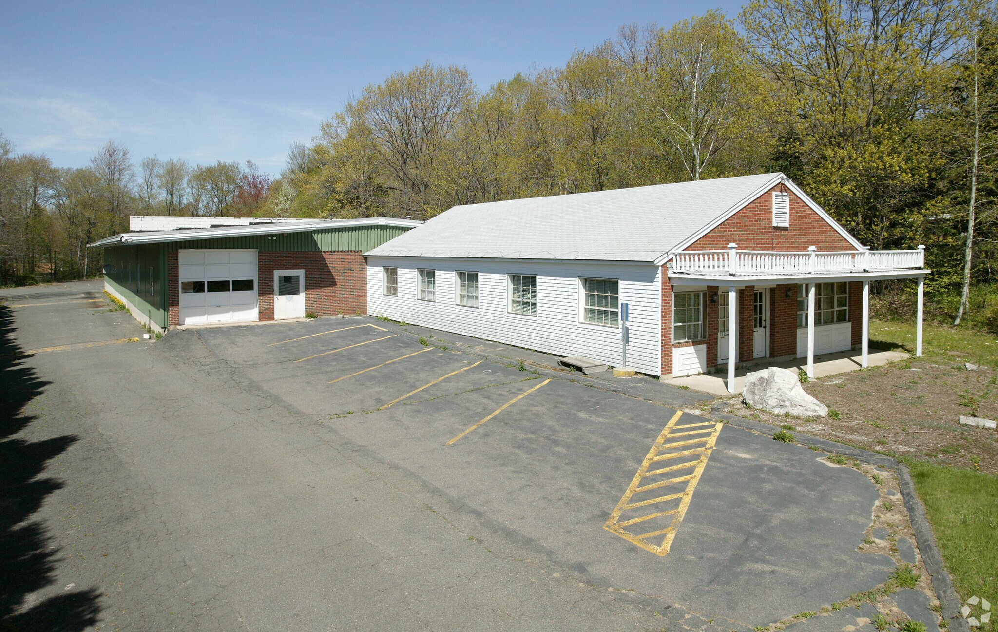 199 W Pearl Rd, Torrington, CT for sale Building Photo- Image 1 of 1