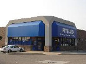 50290 Gratiot Ave, Chesterfield MI - Drive Through Restaurant