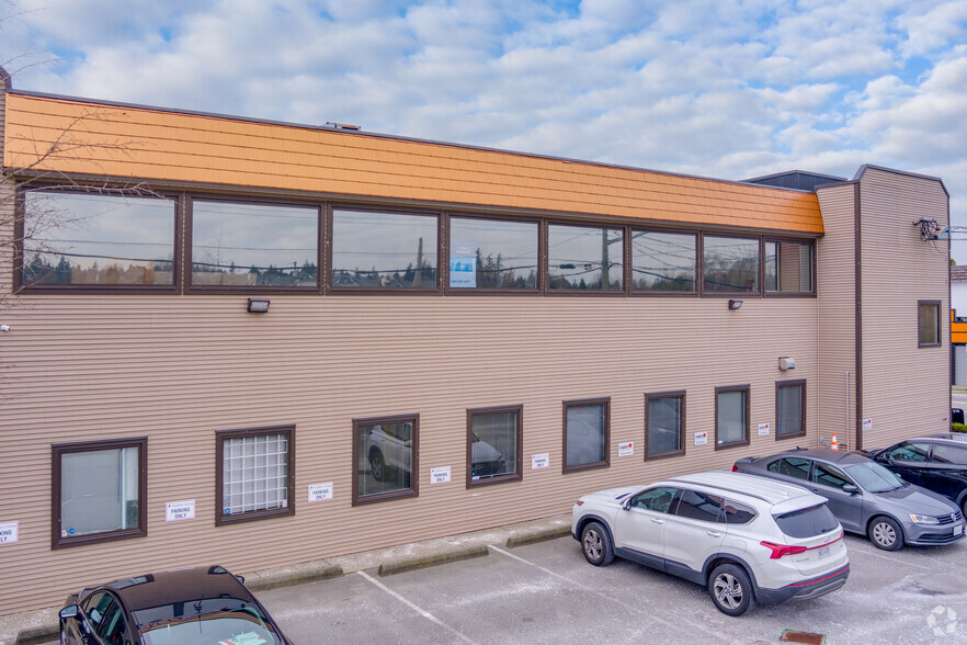 17618 58th Ave, Surrey, BC for lease - Building Photo - Image 3 of 3