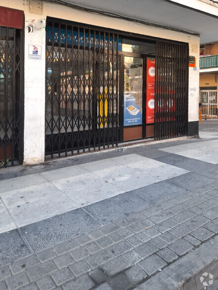 Retail in Arganda del Rey, Madrid for lease - Interior Photo - Image 1 of 1