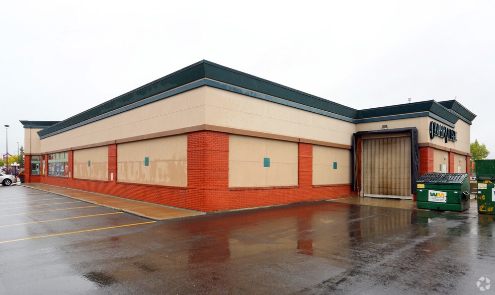 3235 Calgary Trl NW, Edmonton, AB for lease - Building Photo - Image 2 of 2