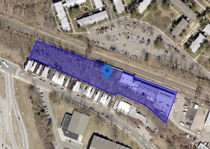 4705A Ridge Ave, Philadelphia, PA 19129