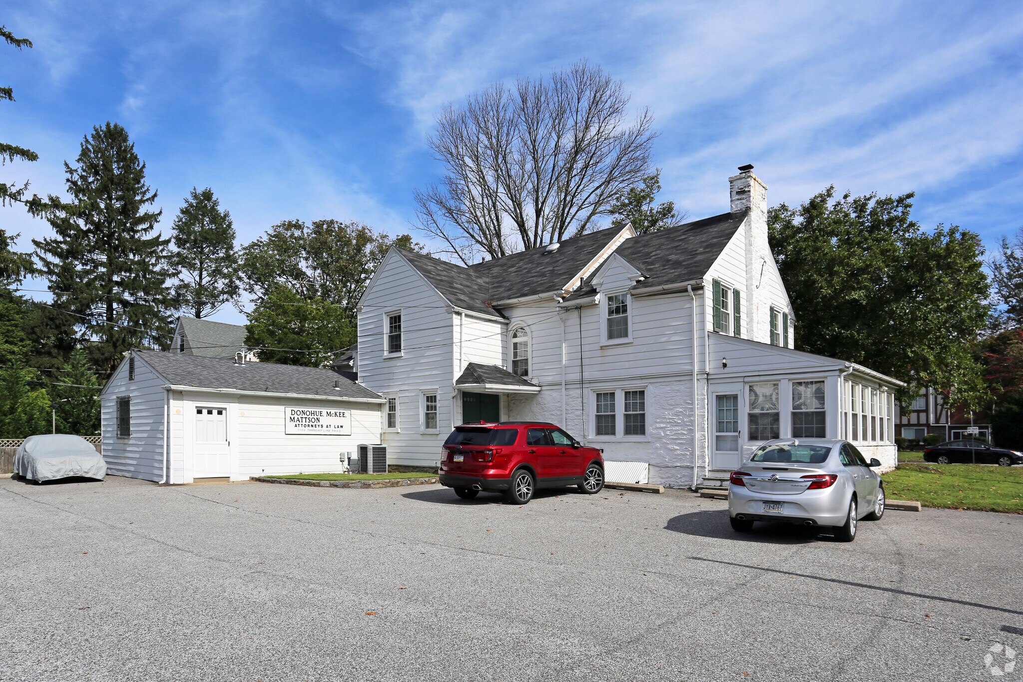 House For Sale Township Line Road at Debrah Houston blog