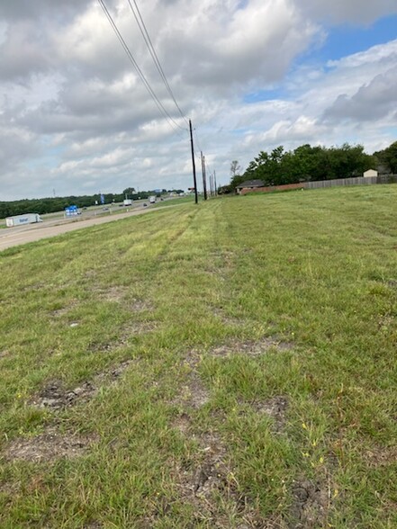 NWC I20 & Lawson Rd, Mesquite, TX for sale - Building Photo - Image 2 of 5