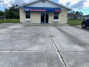 4081 S Access Rd, Englewood, FL for lease Building Photo- Image 1 of 5