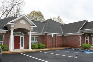 More details for 1900 11th Ave, Columbus, GA - Office/Medical for Lease