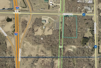 More details for 6135 Athens Trl, Stacy, MN - Land for Sale