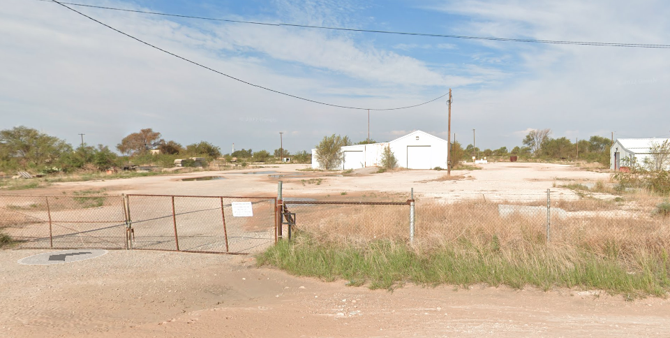 905 S Cecil St, Hobbs, NM for lease Primary Photo- Image 1 of 3