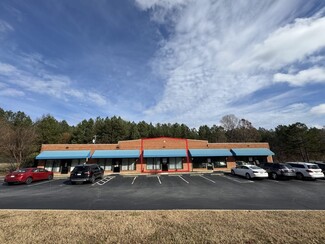 More details for 11 Barkingham Ln, Greenville, SC - Office/Retail for Lease