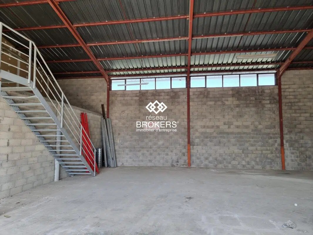 Industrial in Vendargues for lease Interior Photo- Image 1 of 10