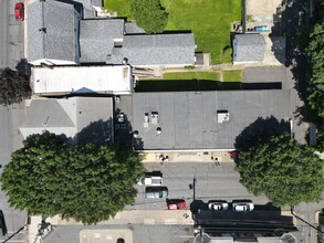 601 Front St, Catasauqua, PA - aerial  map view - Image1