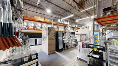 9090 NW South River Dr, Miami, FL for lease Matterport 3D Scan- Image 1 of 7