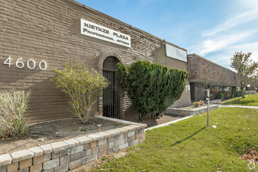 4600 Kietzke Ln, Reno, NV for lease - Building Photo - Image 3 of 10