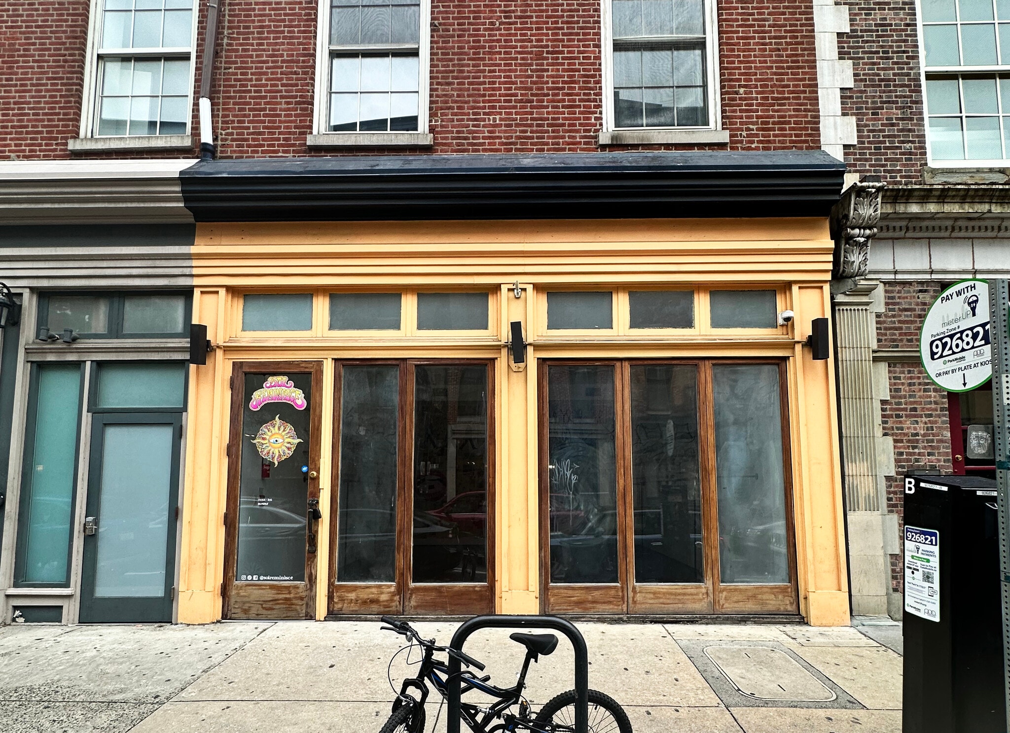 11 S 3rd St, Philadelphia, PA for lease Building Photo- Image 1 of 8