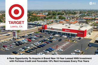 More details for 2130 Pacific Coast Hwy, Lomita, CA - Retail for Sale