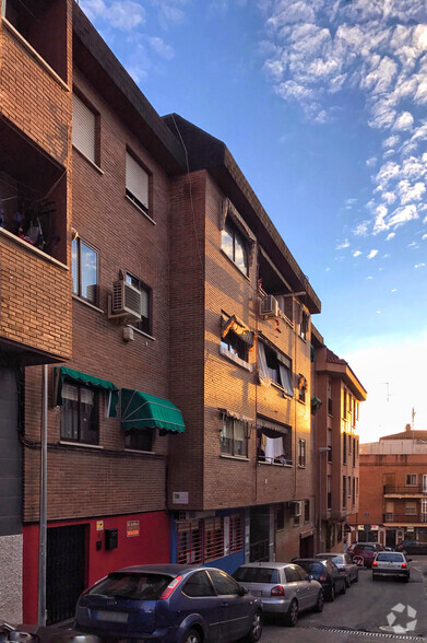 Calle Caño, 4, las Rozas, Las Rozas de Madrid, Madrid for sale - Building Photo - Image 2 of 2