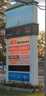 6401 W 127th St, Palos Heights, IL for lease - Other - Image 3 of 6